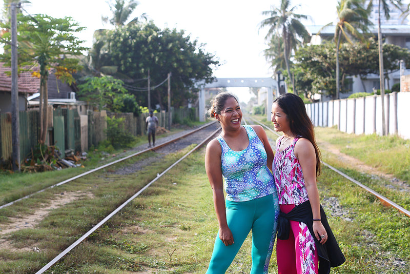 ceylon green tops (short)