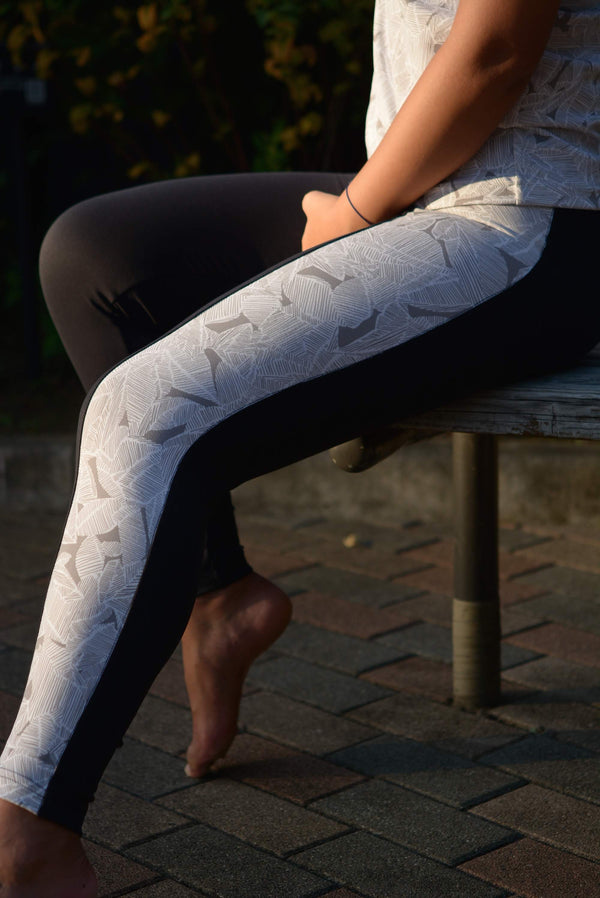 happa kola leggings