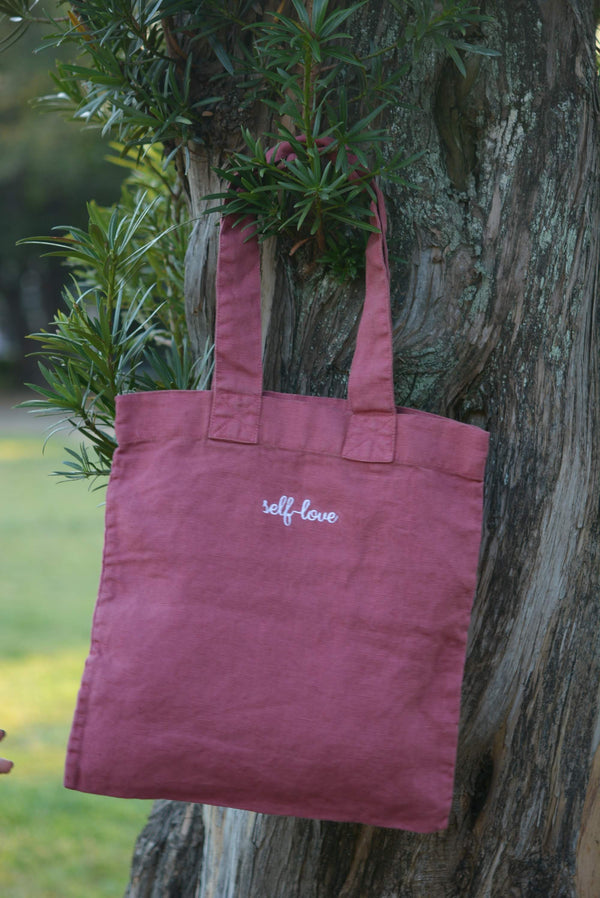 rosehip ecobag