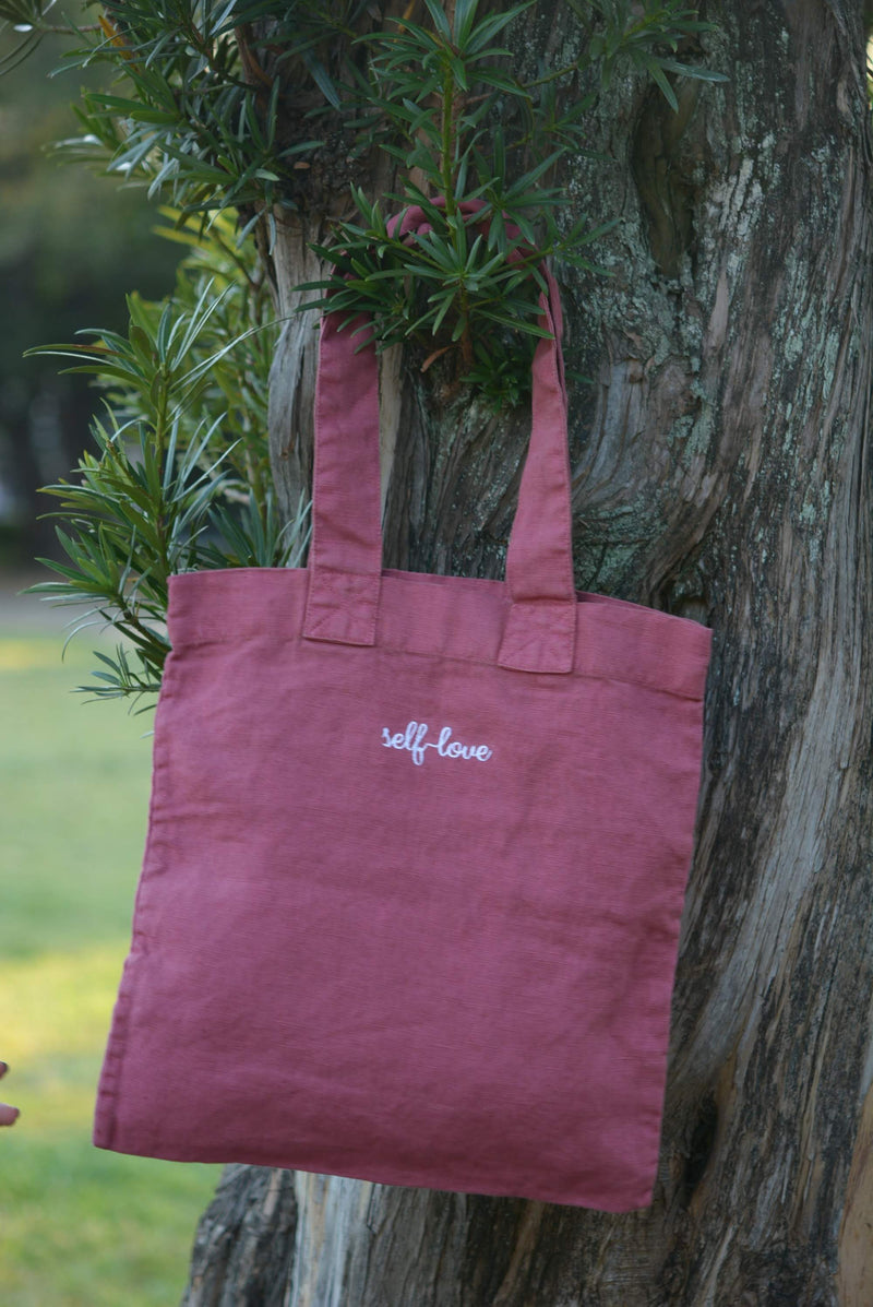 rosehip ecobag