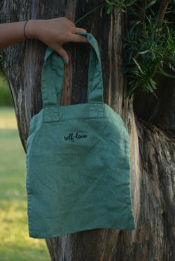 forest ecobag