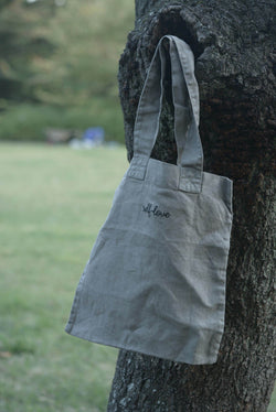 foggy ecobag
