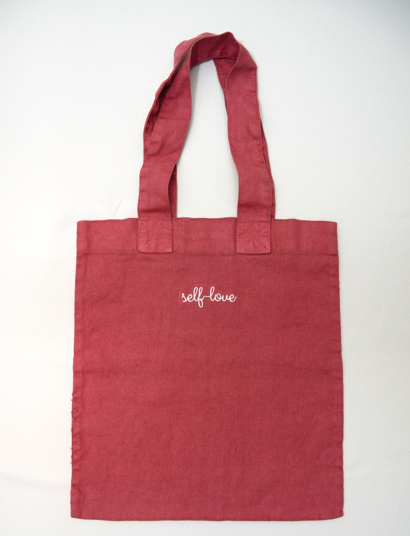 rosehip ecobag