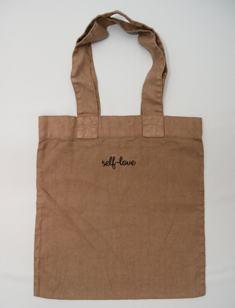 cinnamon ecobag