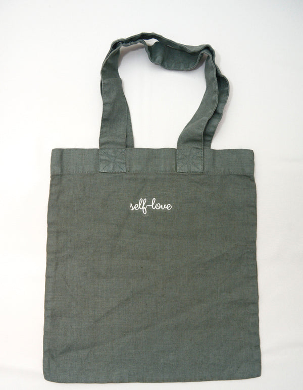 mother earth ecobag