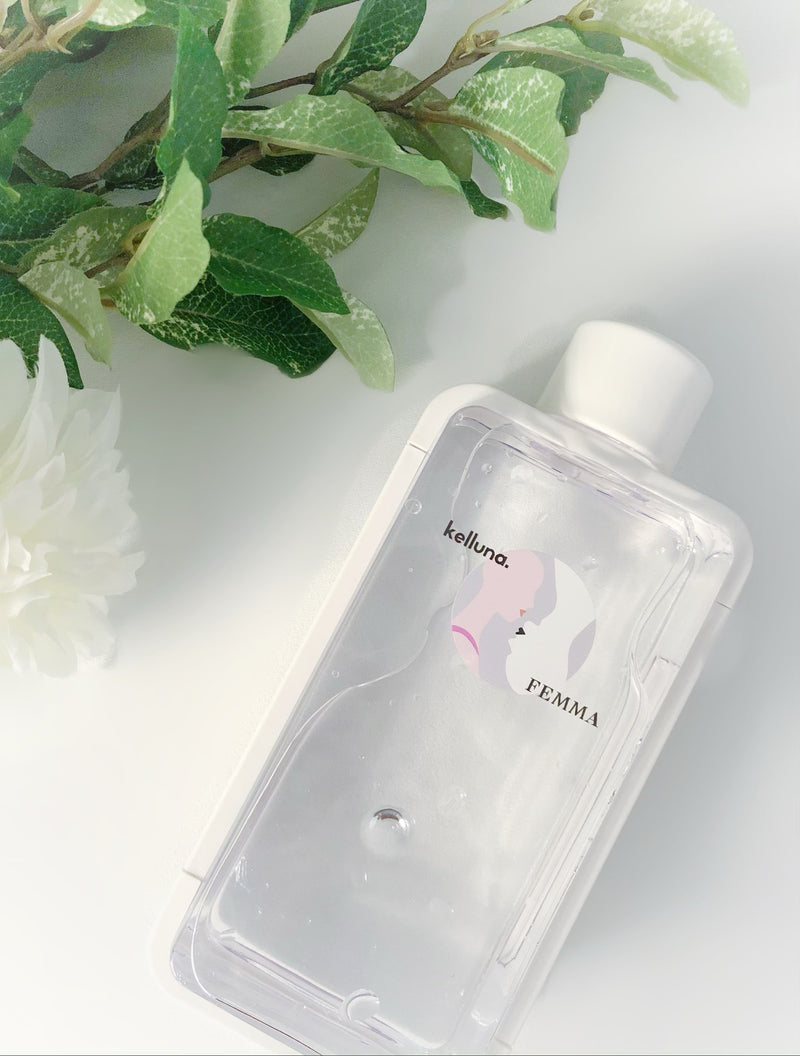 FElluna. bottle