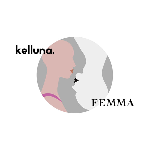 FElluna. bottle